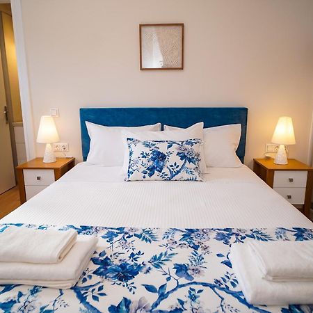 Marant Luxury Apartment Corfu  Εξωτερικό φωτογραφία