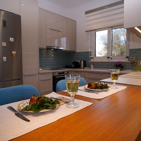 Marant Luxury Apartment Corfu  Εξωτερικό φωτογραφία
