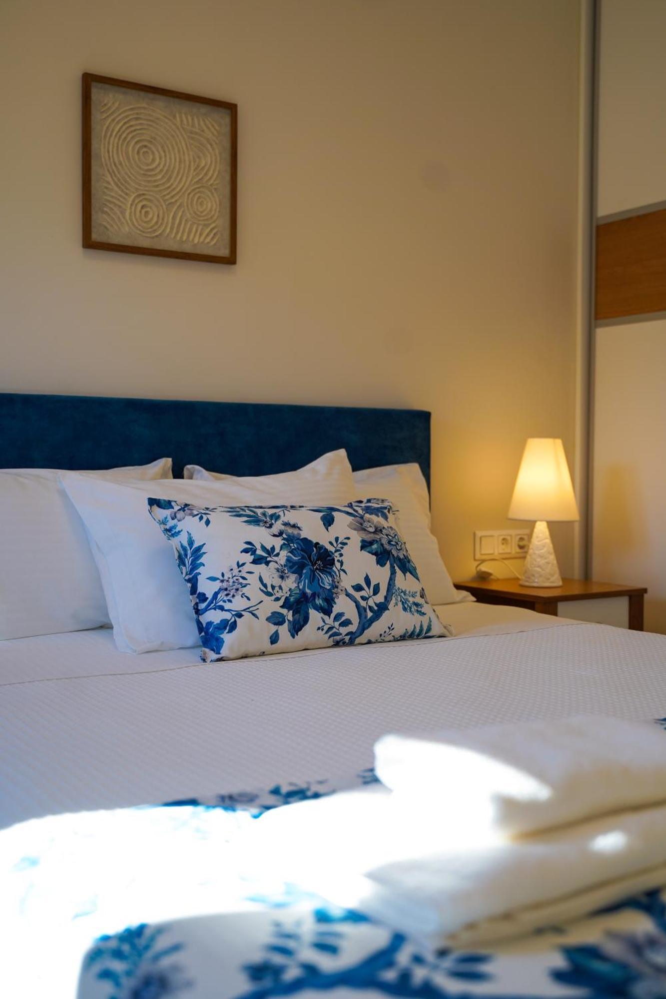 Marant Luxury Apartment Corfu  Εξωτερικό φωτογραφία