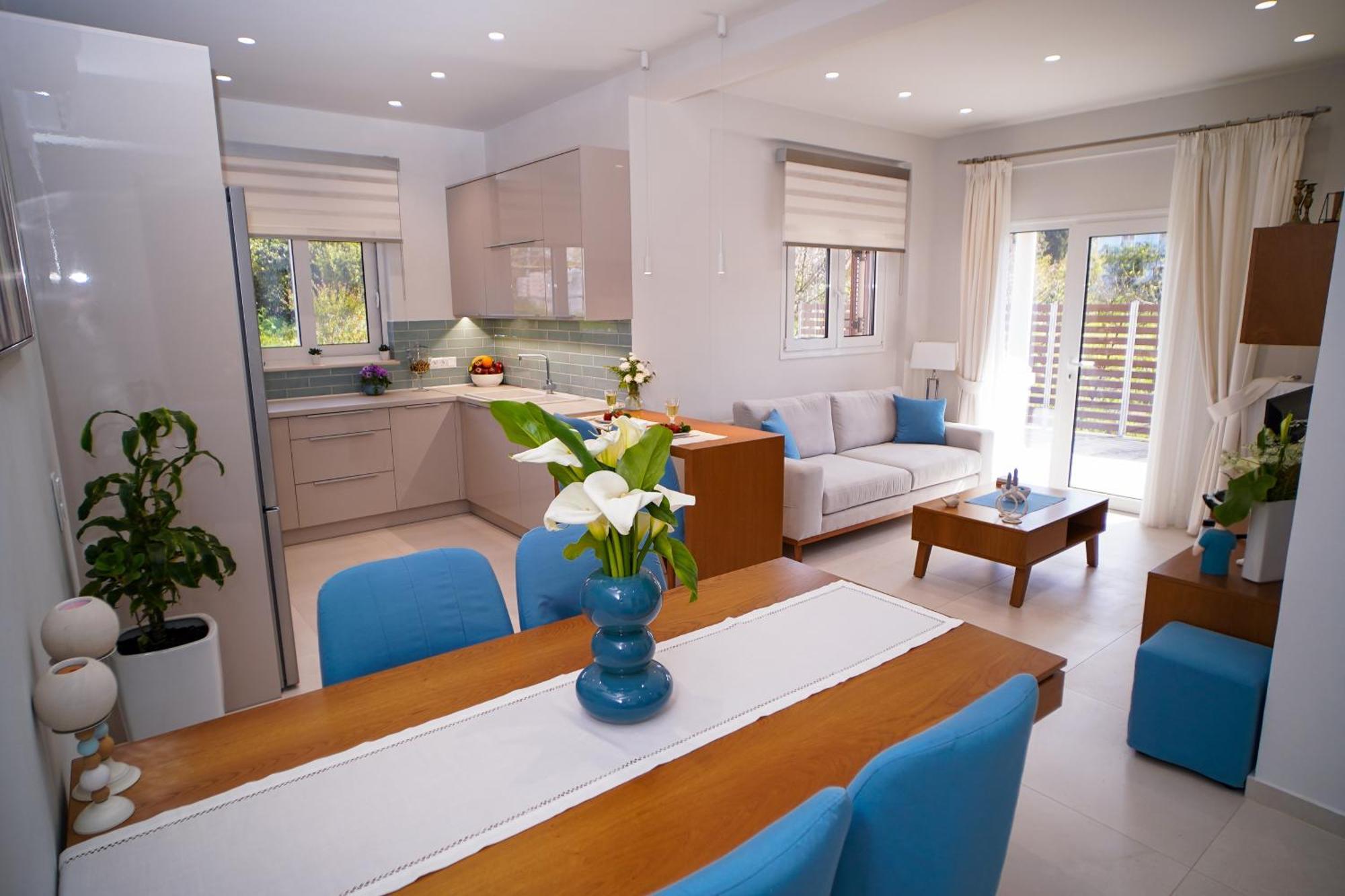 Marant Luxury Apartment Corfu  Εξωτερικό φωτογραφία