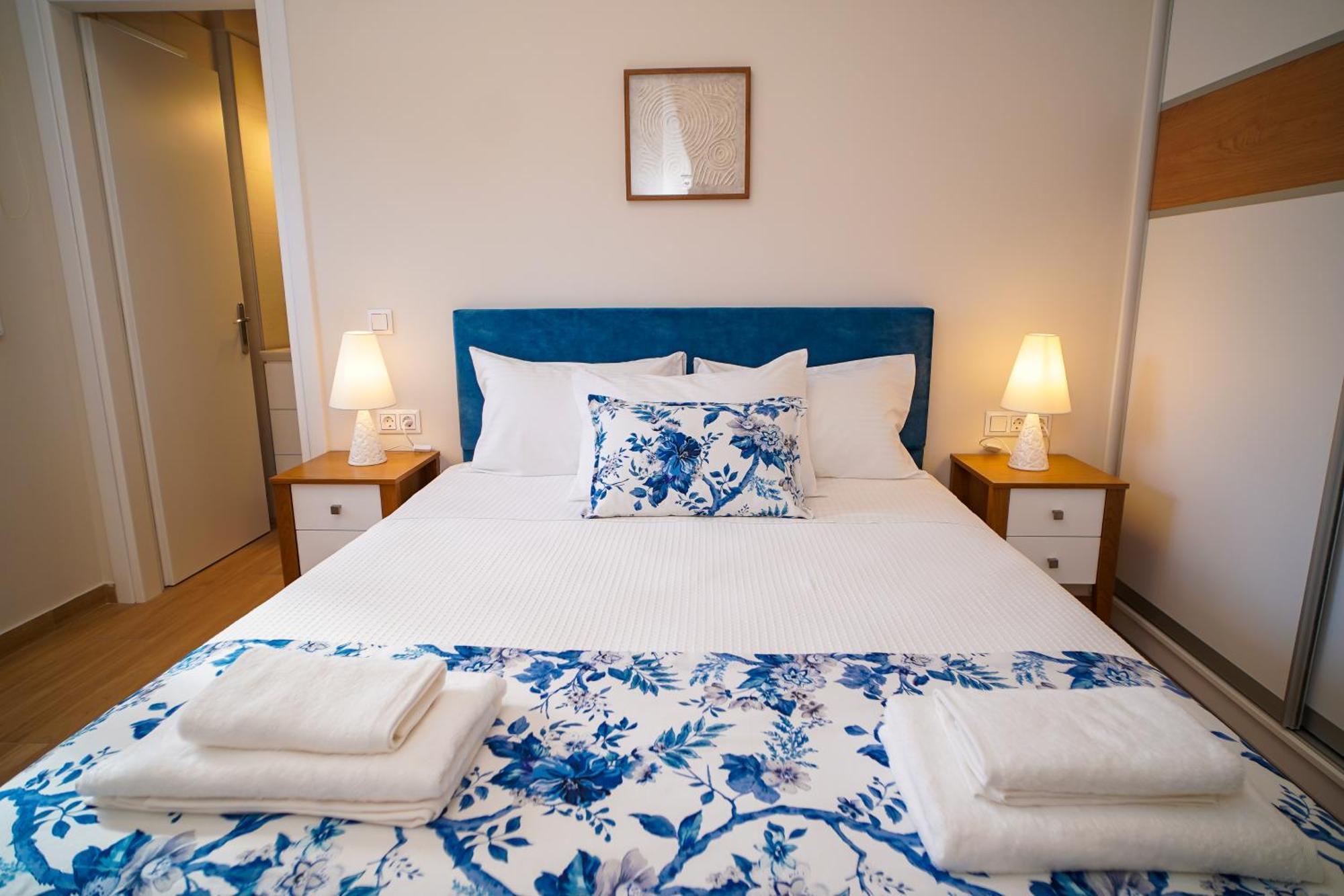 Marant Luxury Apartment Corfu  Εξωτερικό φωτογραφία