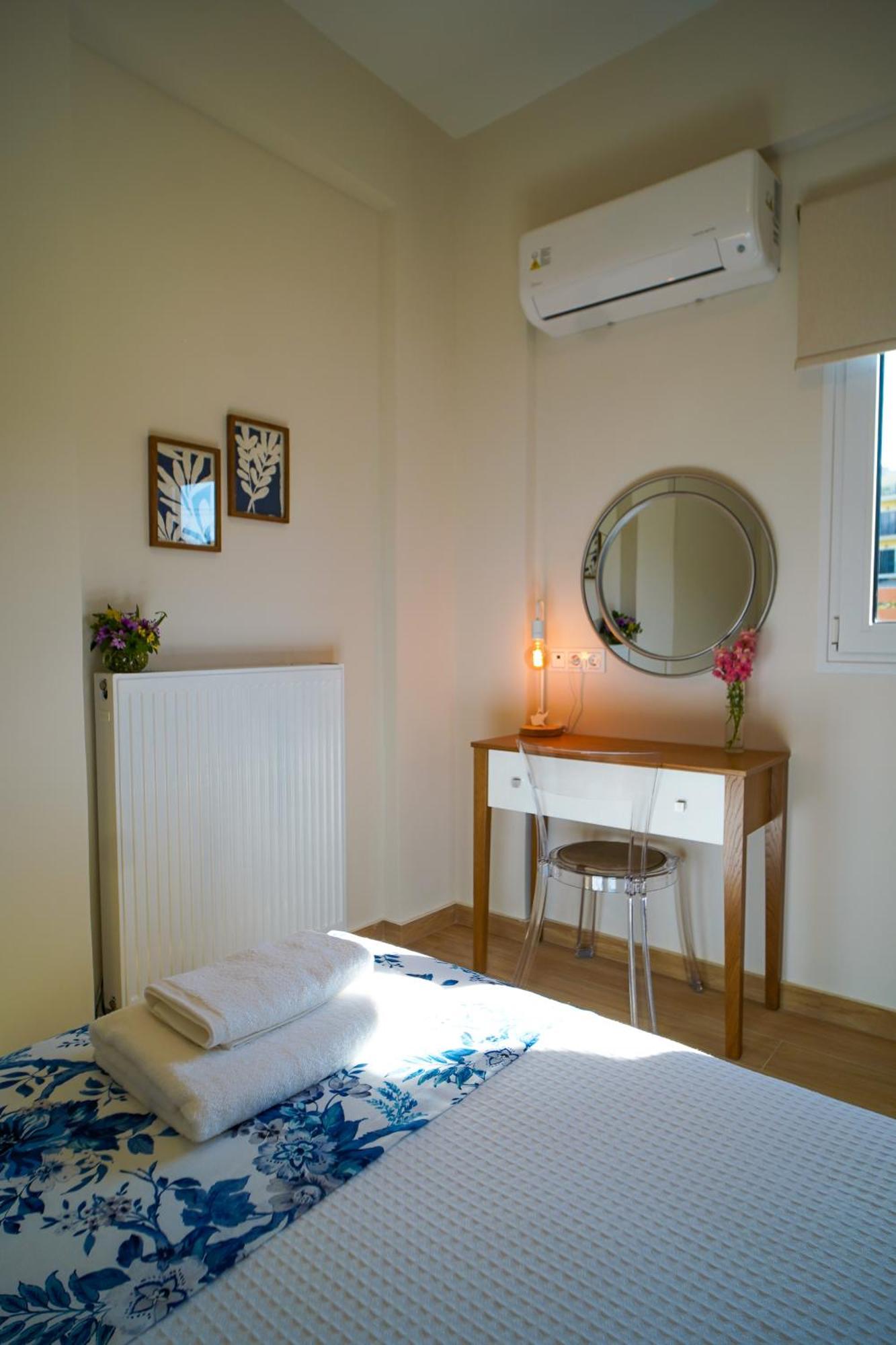 Marant Luxury Apartment Corfu  Εξωτερικό φωτογραφία