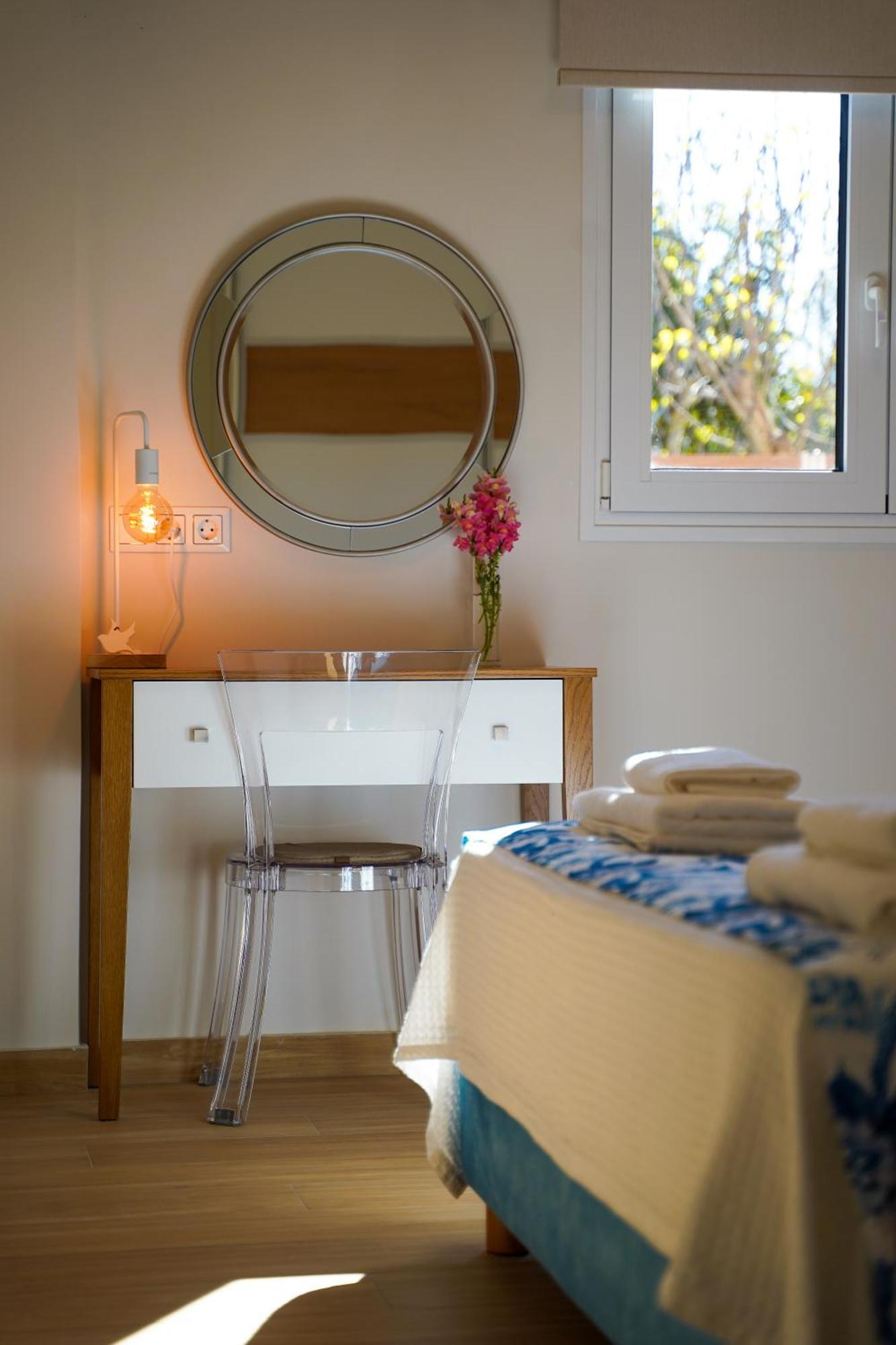 Marant Luxury Apartment Corfu  Εξωτερικό φωτογραφία