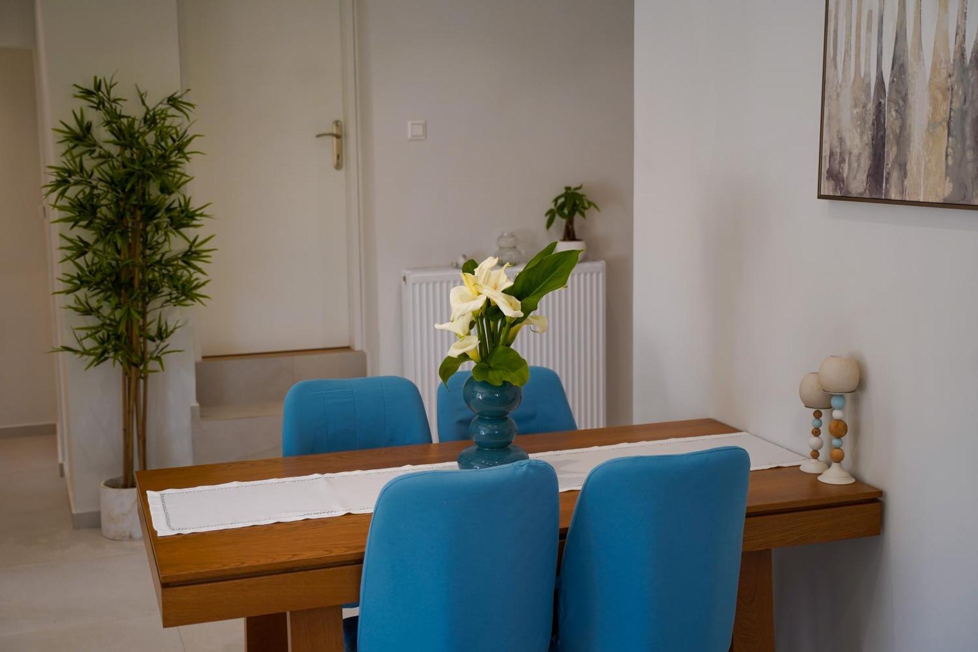 Marant Luxury Apartment Corfu  Εξωτερικό φωτογραφία