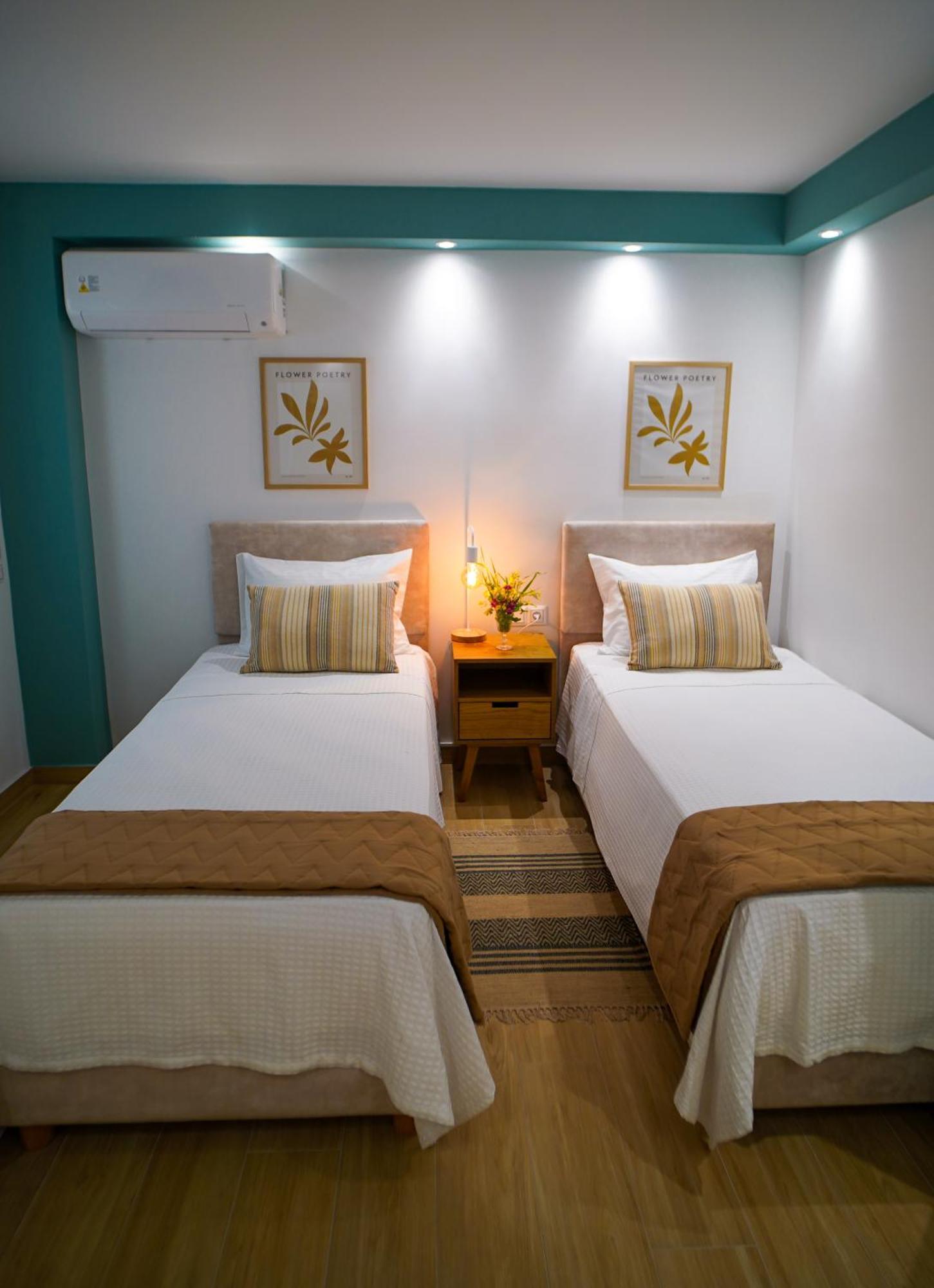 Marant Luxury Apartment Corfu  Εξωτερικό φωτογραφία
