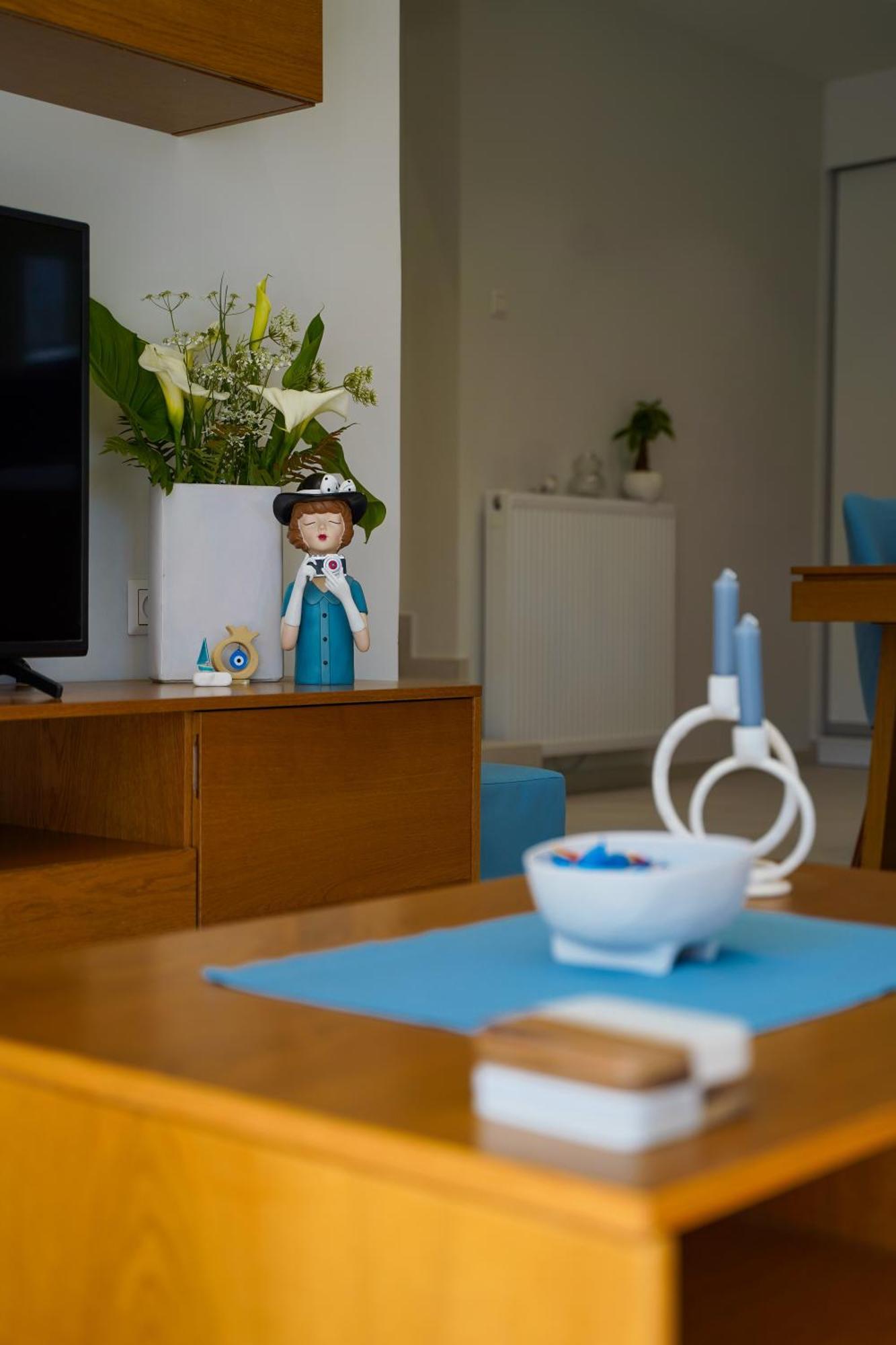 Marant Luxury Apartment Corfu  Εξωτερικό φωτογραφία