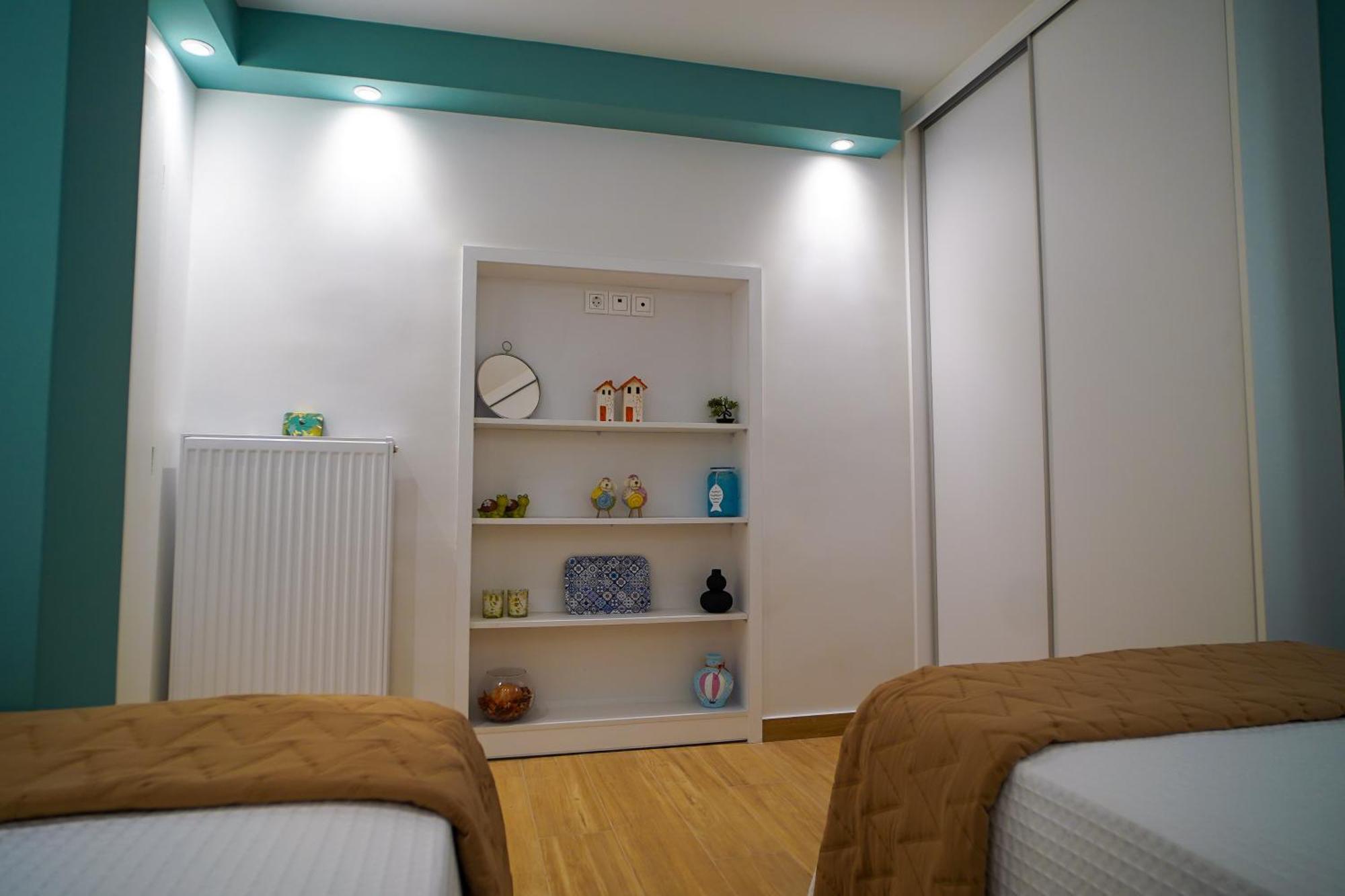Marant Luxury Apartment Corfu  Εξωτερικό φωτογραφία