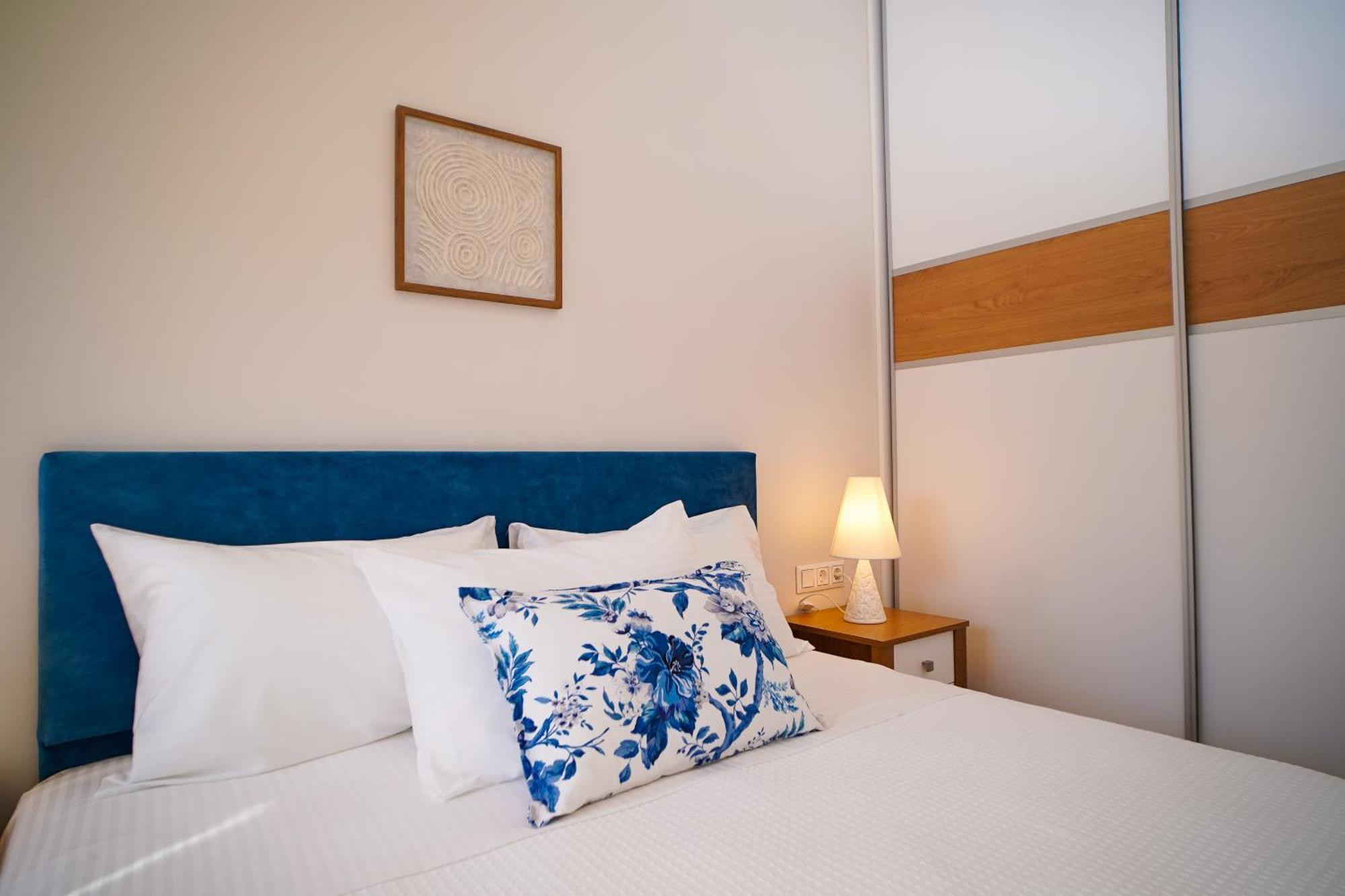 Marant Luxury Apartment Corfu  Εξωτερικό φωτογραφία
