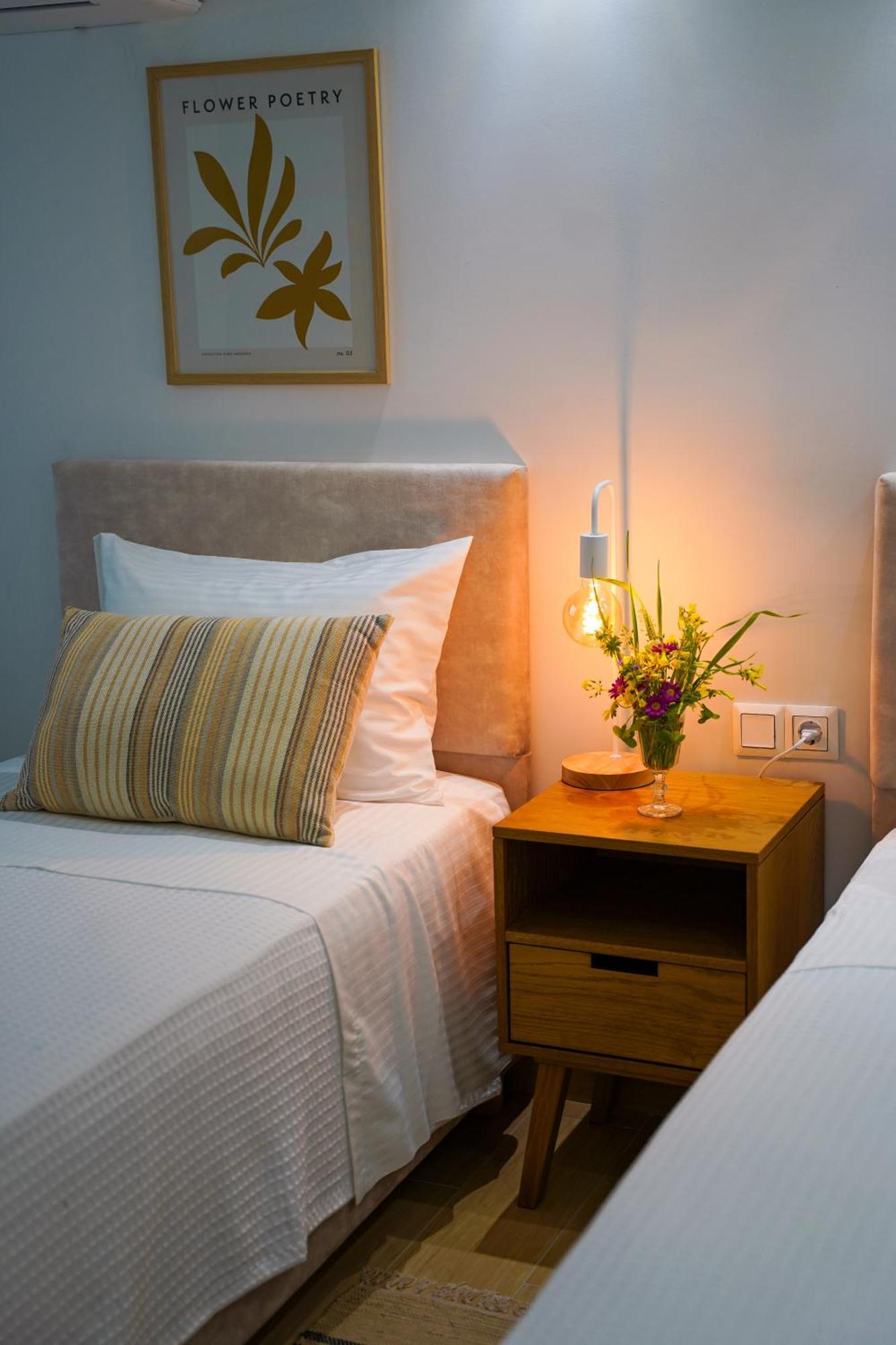 Marant Luxury Apartment Corfu  Εξωτερικό φωτογραφία