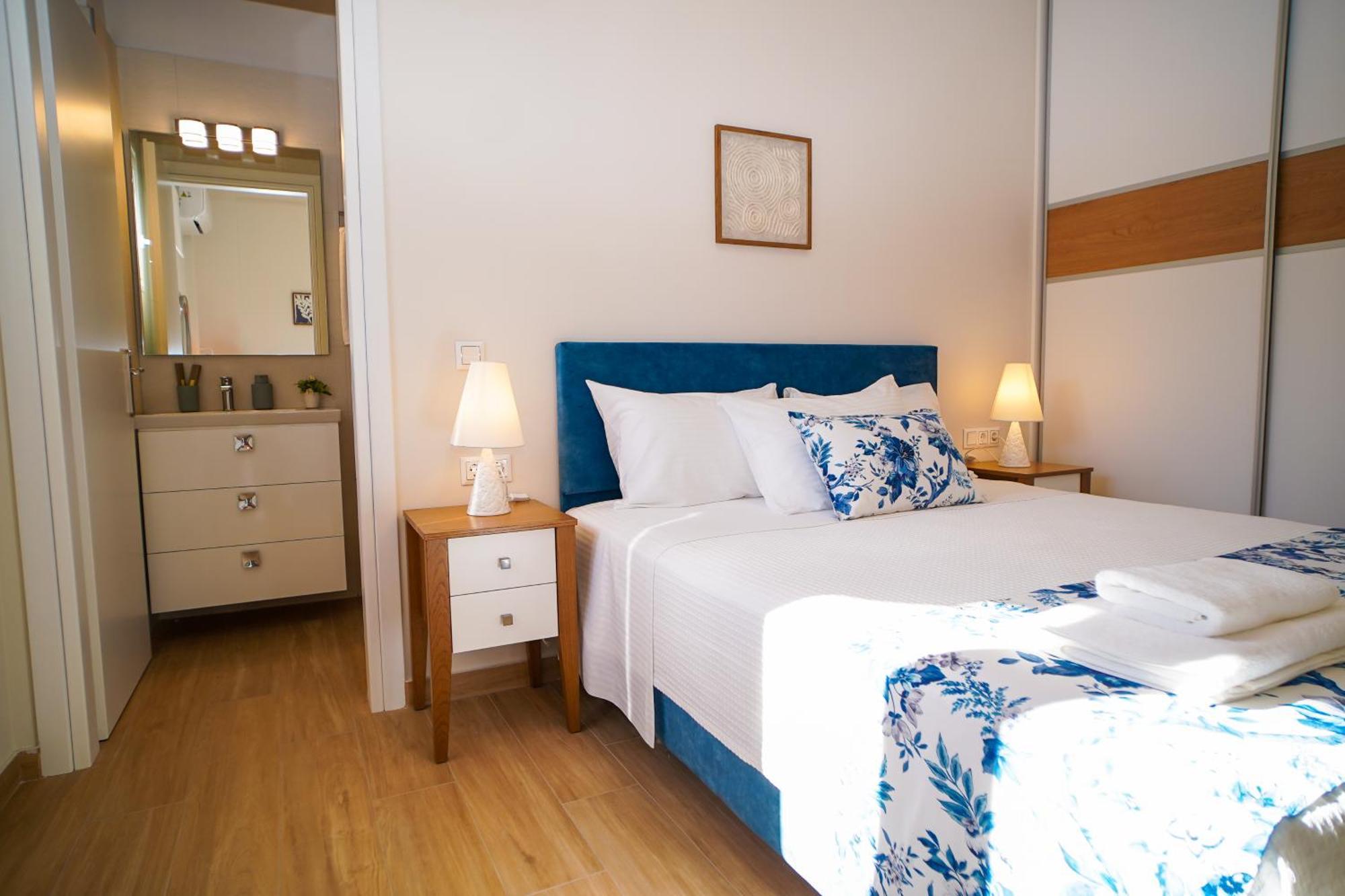 Marant Luxury Apartment Corfu  Εξωτερικό φωτογραφία