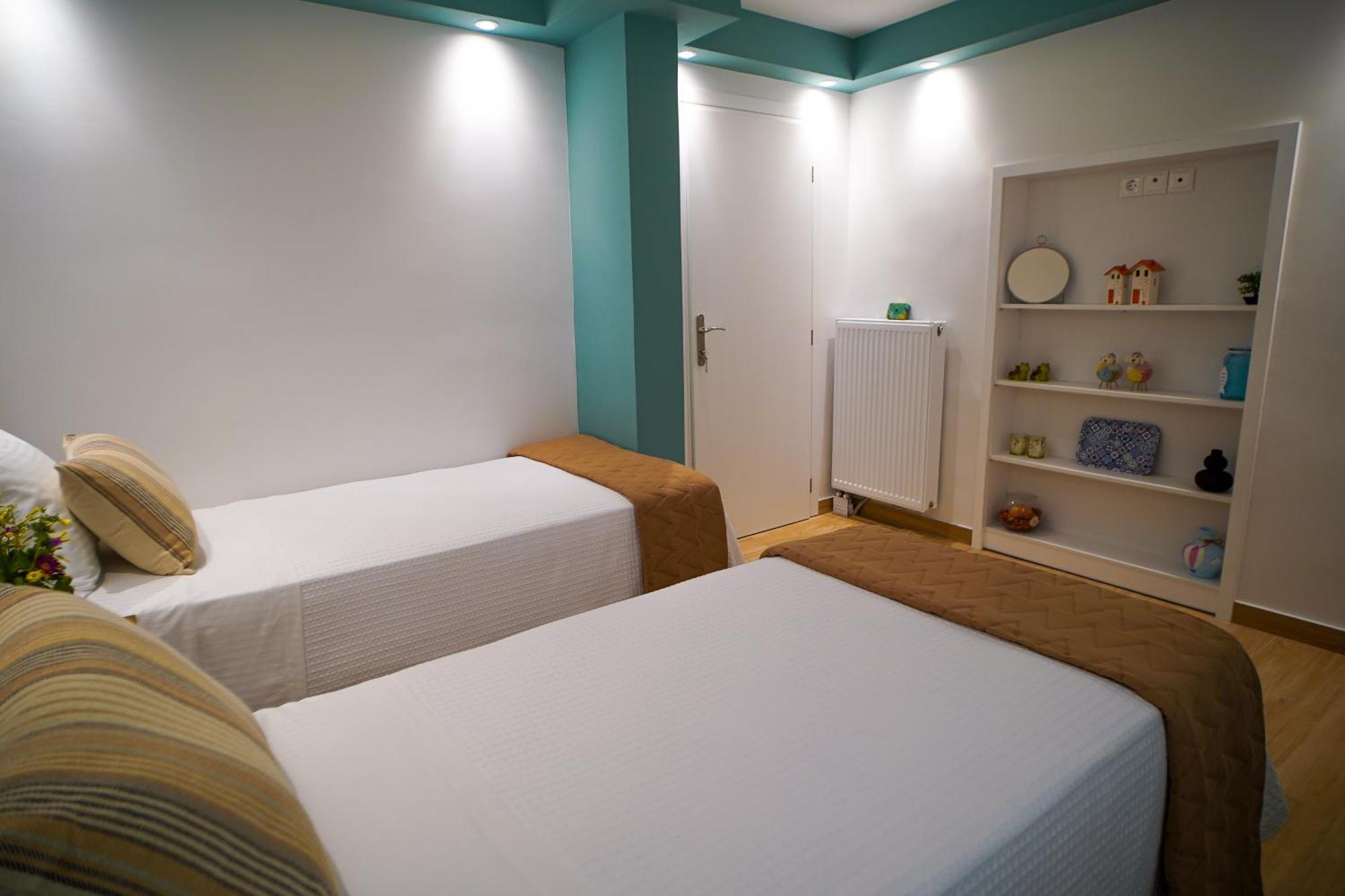 Marant Luxury Apartment Corfu  Εξωτερικό φωτογραφία