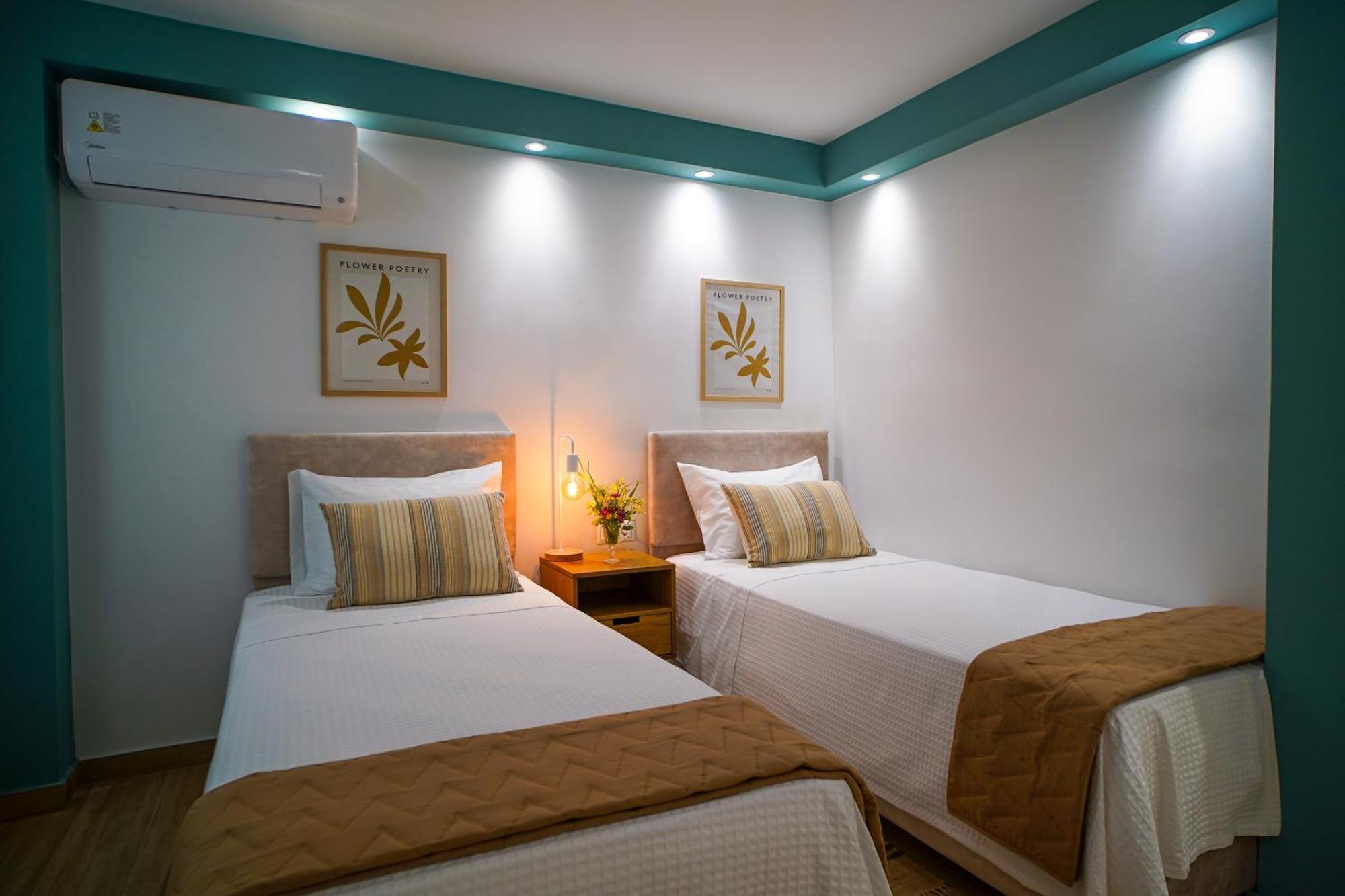Marant Luxury Apartment Corfu  Εξωτερικό φωτογραφία