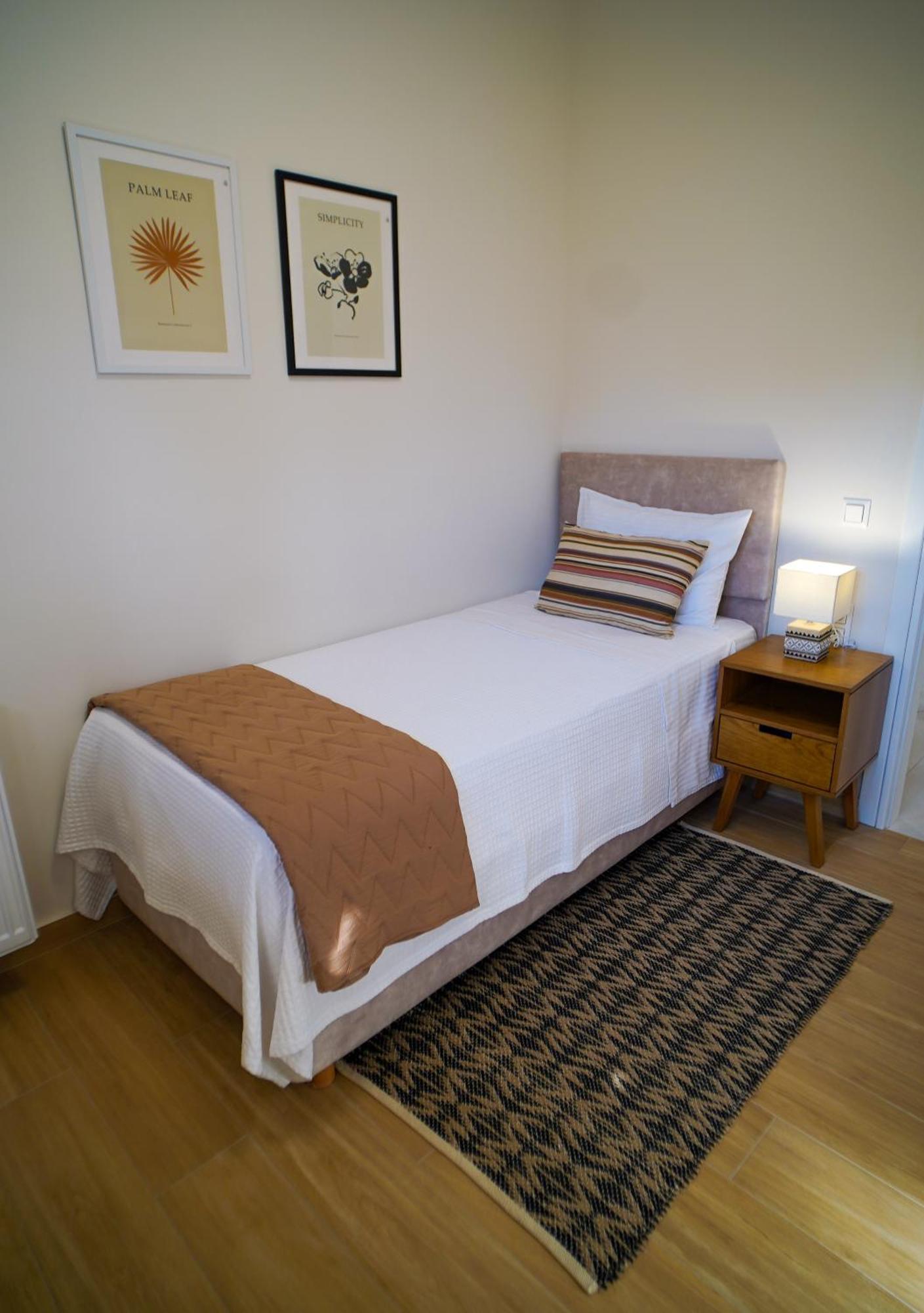 Marant Luxury Apartment Corfu  Εξωτερικό φωτογραφία