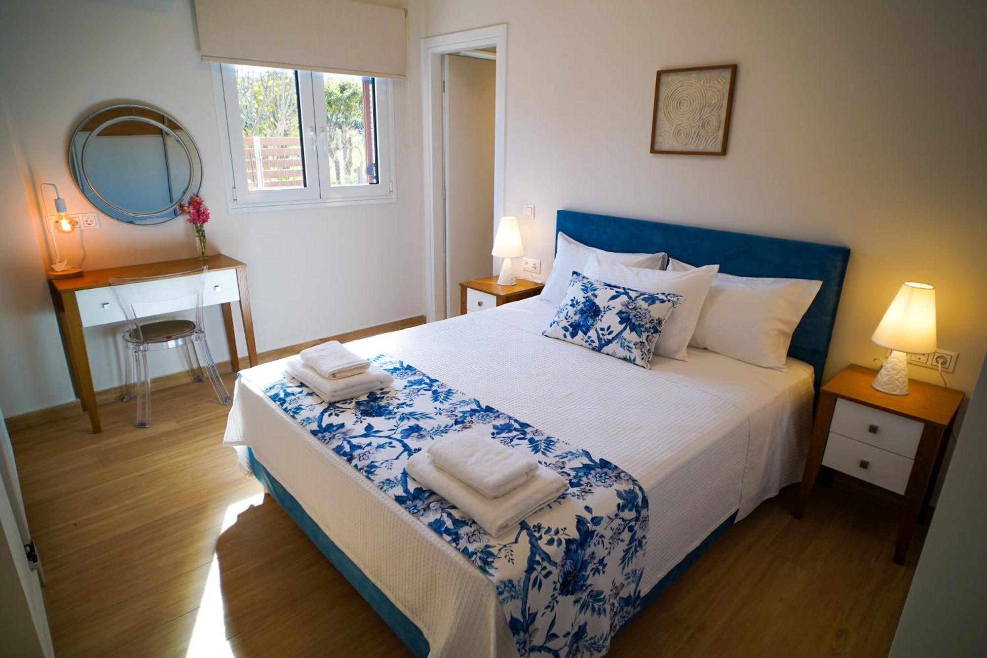 Marant Luxury Apartment Corfu  Εξωτερικό φωτογραφία