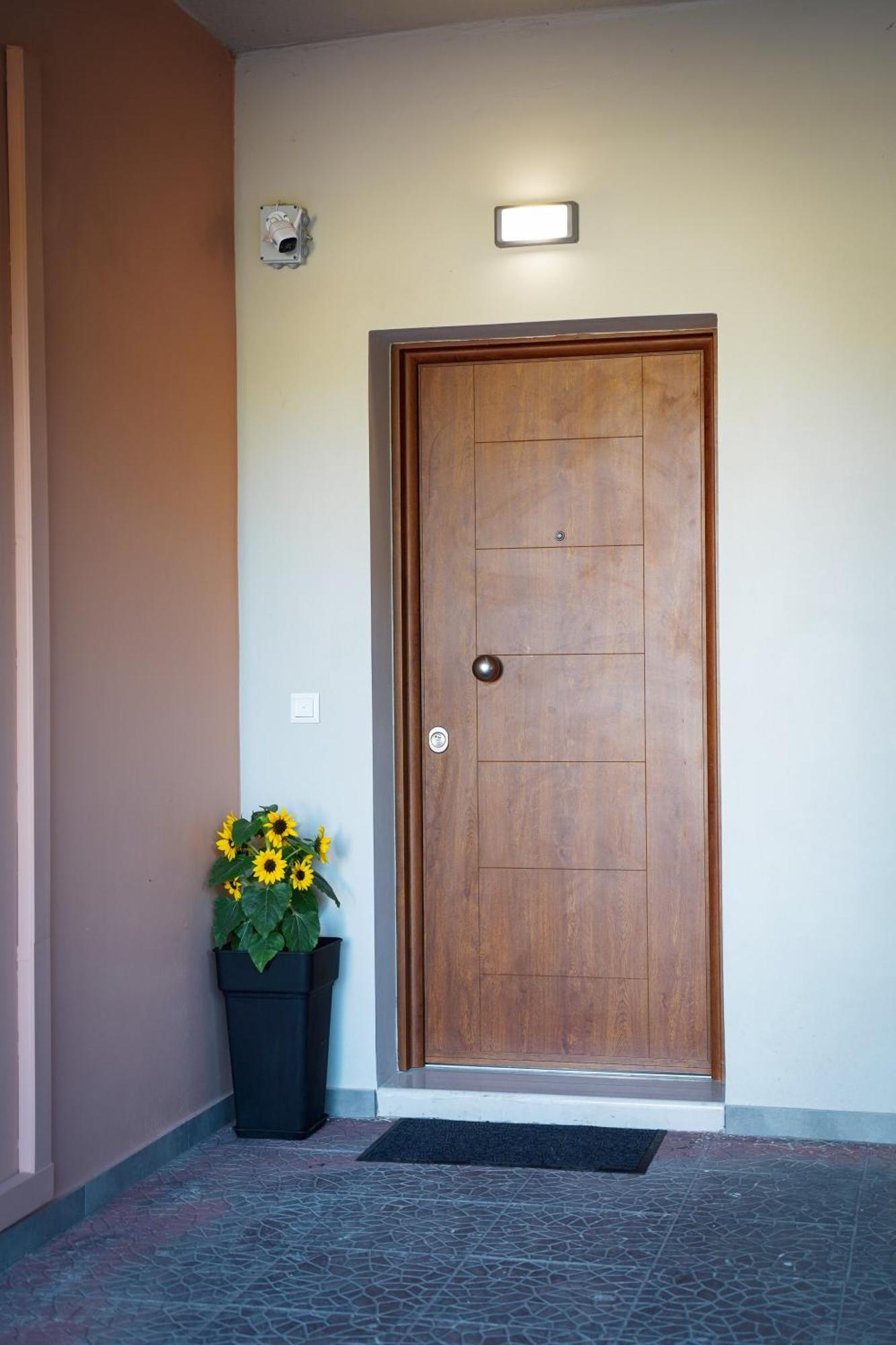 Marant Luxury Apartment Corfu  Εξωτερικό φωτογραφία