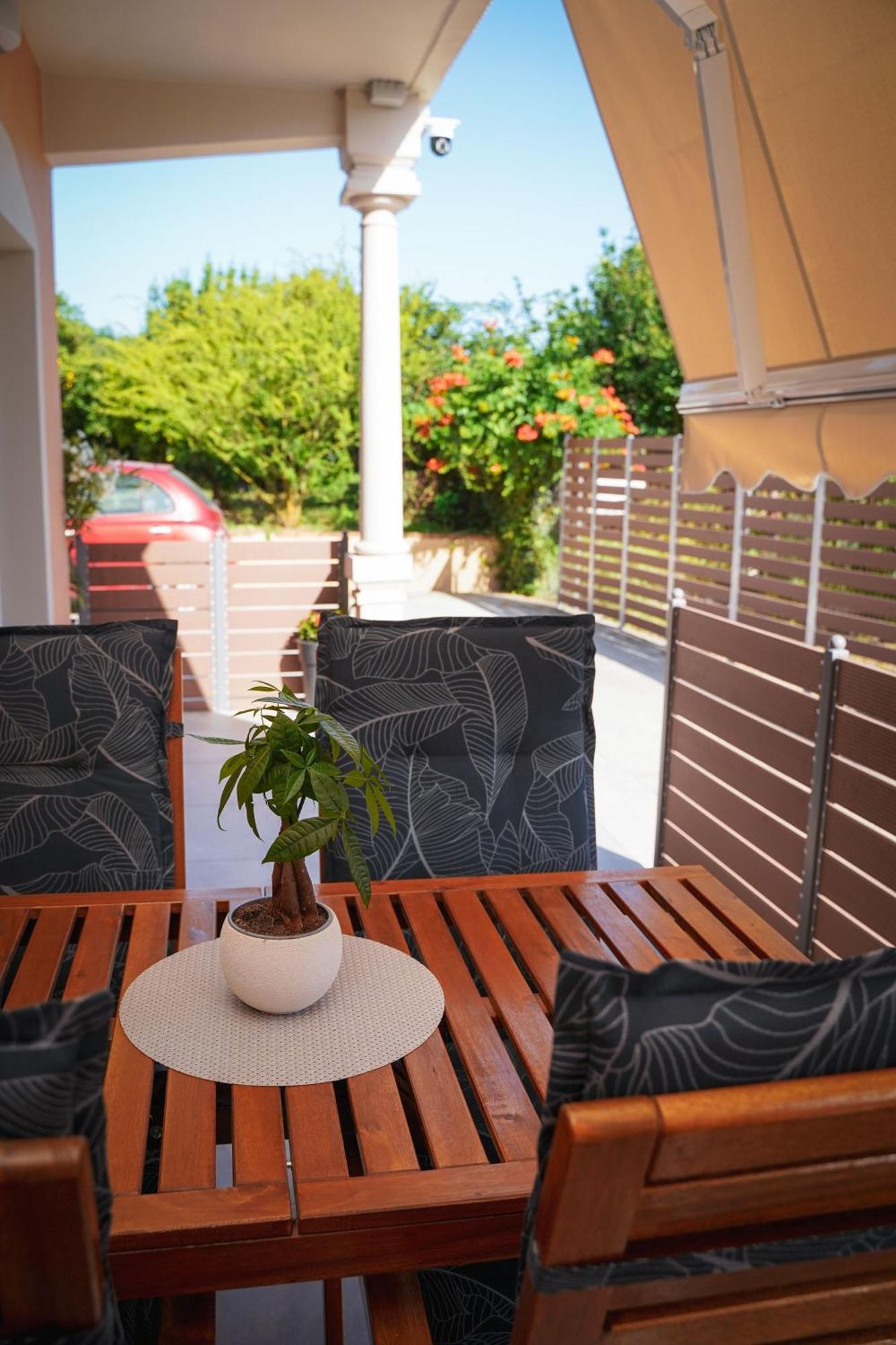 Marant Luxury Apartment Corfu  Εξωτερικό φωτογραφία